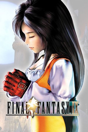 Final Fantasy IX Steam CD Key