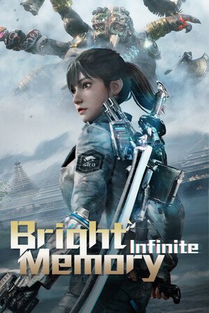 Bright Memory: Infinite PC Steam CD Key