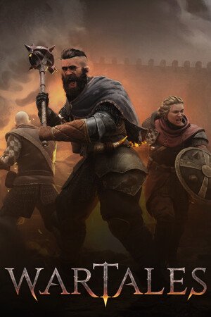 Wartales PC Steam CD Key