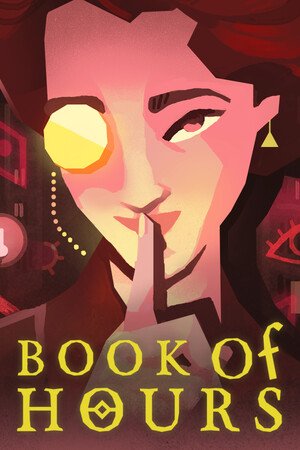 Book of Hours PC Steam CD Key