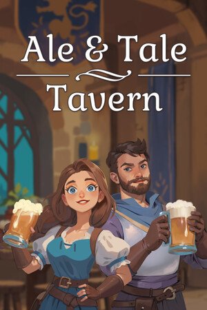 Ale & Tale Tavern PC Steam CD Key