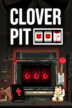 CloverPit PC Steam CD Key