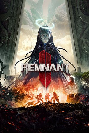 Remnant II PC Steam CD Key
