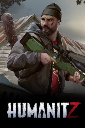 HumanitZ EU Steam CD Key