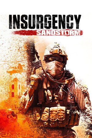 Insurgency: Sandstorm FR Steam CD Key