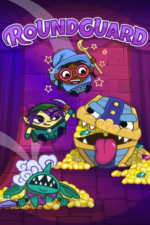 Roundguard Steam CD Key