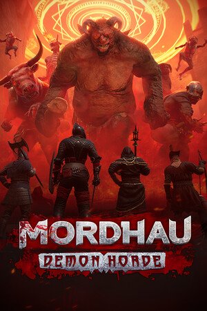Mordhau Steam CD Key