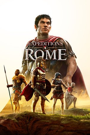Expeditions: Rome Steam CD Key