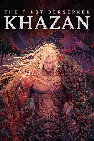 The First Berserker: Khazan EU PC Steam CD Key