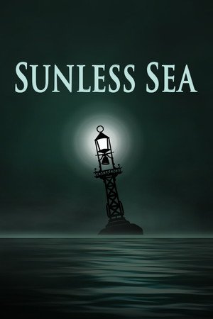 Sunless Sea EU Steam CD Key