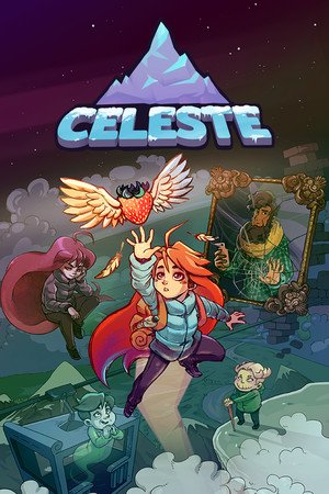 Celeste EU Steam CD Key