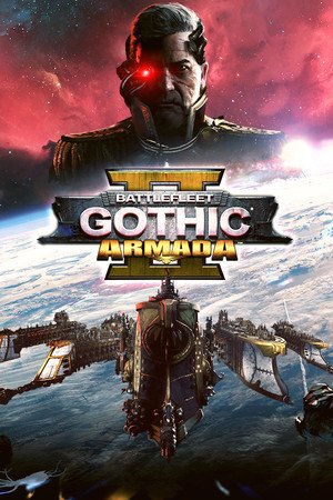 Battlefleet Gothic: Armada 2 PC Steam CD Key