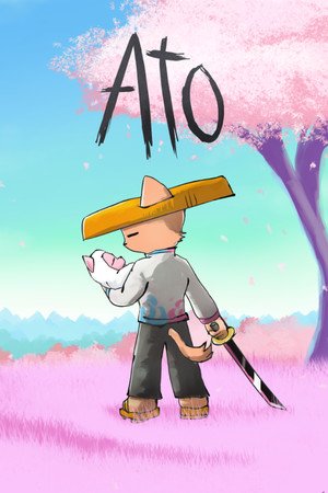 Ato PC Steam CD Key