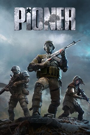 PIONER EU PC Steam CD Key