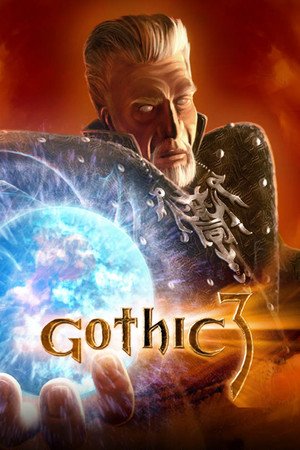 Gothic 3 PC Steam CD Key