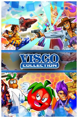 VISCO Collection Steam CD Key
