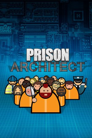 Prison Architect EU Steam CD Key