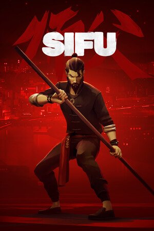Sifu Steam CD Key