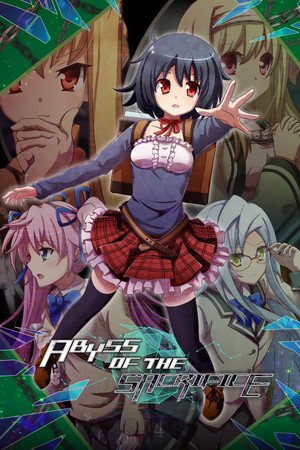 ABYSS OF THE SACRIFICE Steam CD Key