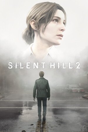 SILENT HILL 2 EU PC Steam CD Key