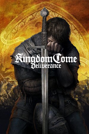 Kingdom Come: Deliverance Steam CD Key