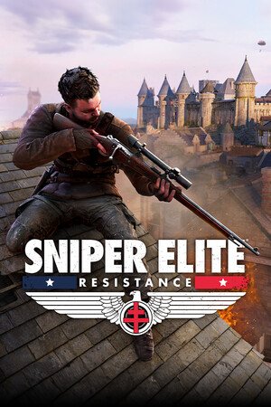 Sniper Elite: Resistance EU PC Steam CD Key
