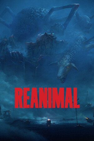 REANIMAL PC Steam CD Key