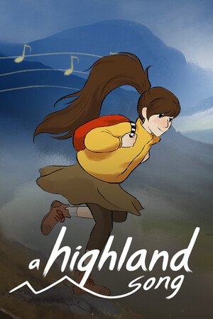 A Highland Song PC Steam CD Key