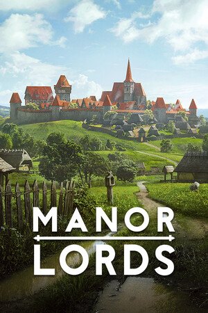 Manor Lords EU PC Steam CD Key