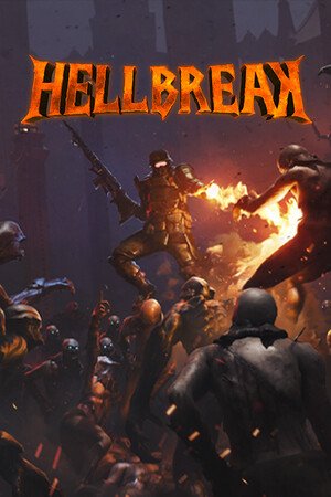 HELLBREAK PC Steam CD Key