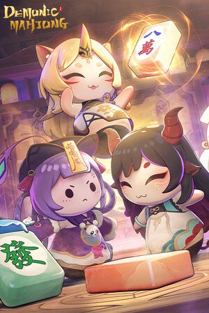 Demonic Mahjong PC Steam CD Key