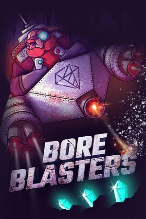 BORE BLASTERS Steam CD Key