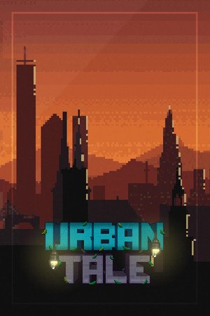 Urban Tale Steam CD Key