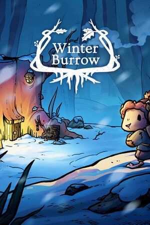 Winter Burrow PC Steam CD Key