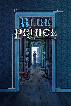 Blue Prince PC Steam CD Key