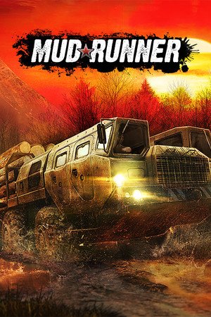 Spintires: MudRunner PL Language Only Steam CD Key