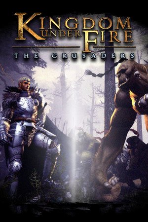 Kingdom Under Fire: The Crusaders PC Steam CD Key