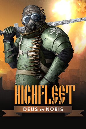 HighFleet PC Steam CD Key