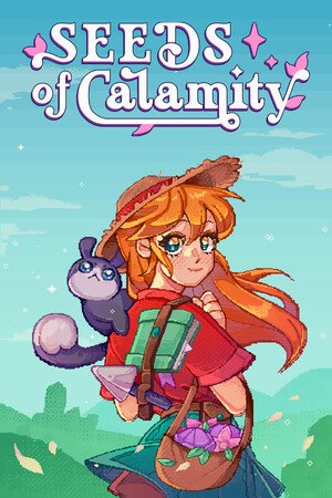 Seeds of Calamity PC Steam CD Key