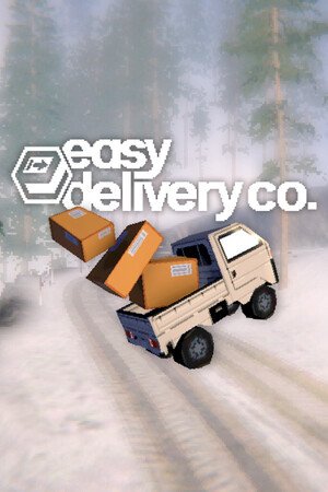Easy Delivery Co. PC Steam CD Key