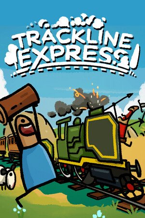 Trackline Express Steam CD Key