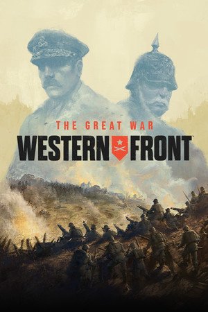 The Great War: Western Front Steam CD Key