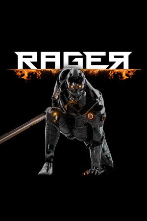 RAGER PC Steam CD Key