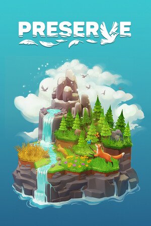 Preserve PC Steam CD Key