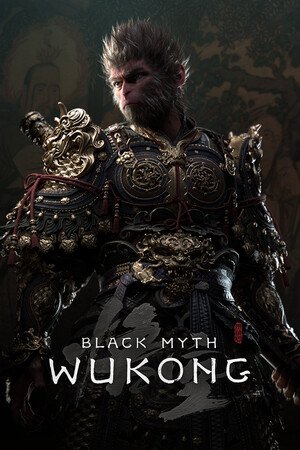 Black Myth: Wukong PC Steam CD Key