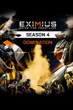 Eximius: Seize the Frontline Steam CD Key
