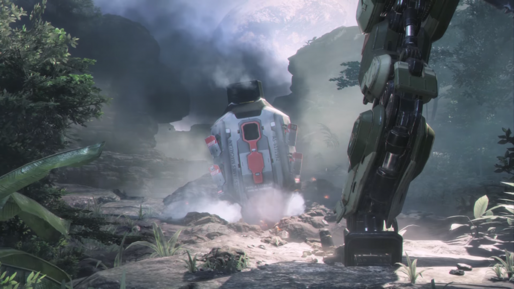 Titanfall 2 EU EA App CD Key